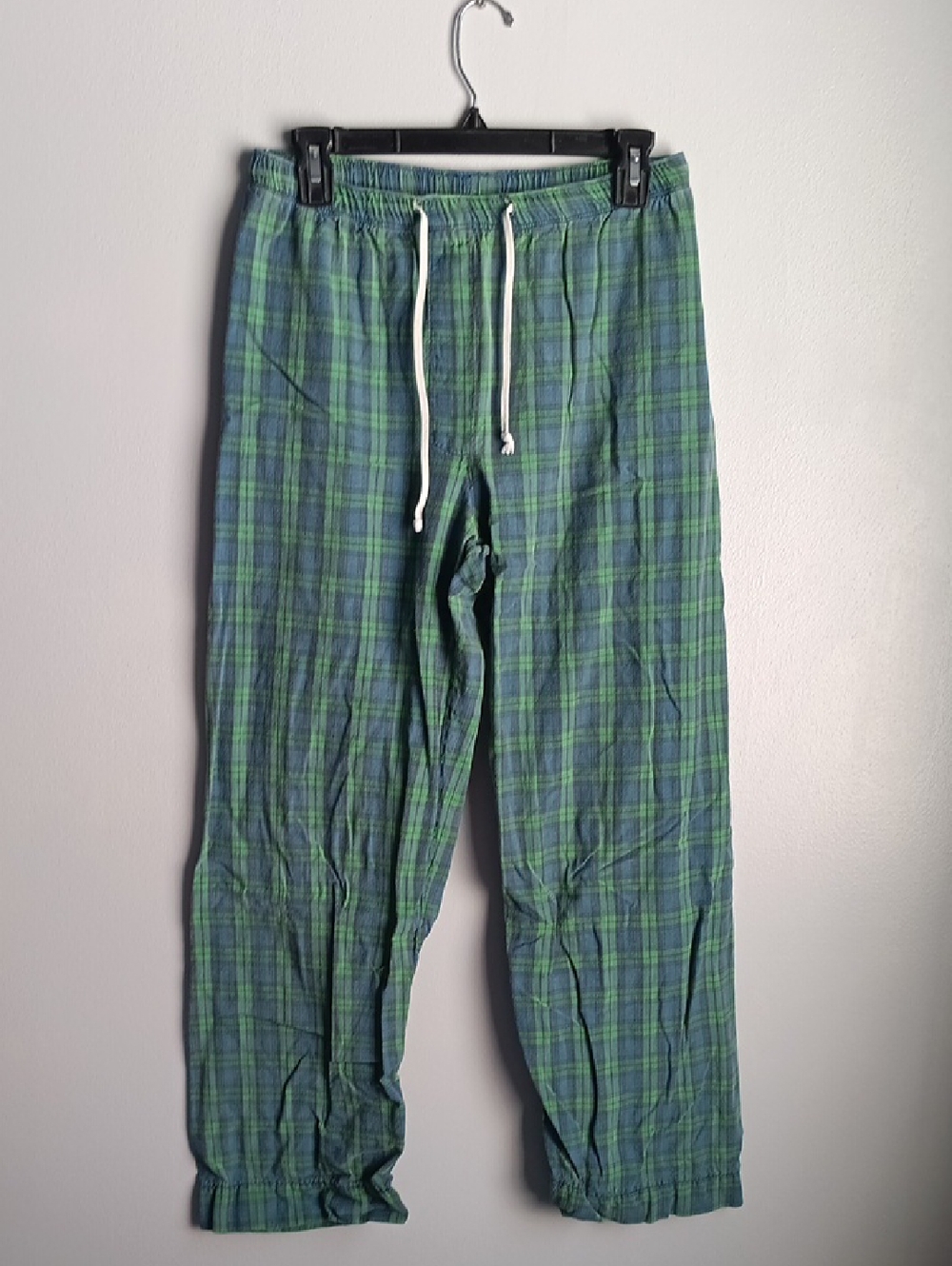 Boys Cotton Pj Lounging Pants Size 16
